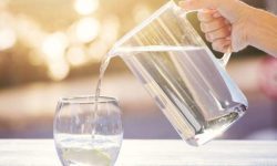 رفع کمبود آب شرب شهر چمن سلطان