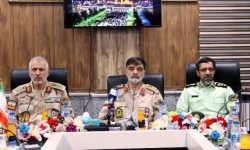 اجرای تمهیدات انتظامی تا بازگشت آخرین زائر به کشور