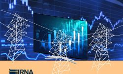 افزایش ۱۲۸ درصدی معاملات برق شرکت های توزیع در بورس انرژی