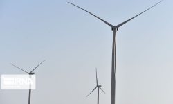 ظرفیت تولید ۴۰ هزار مگاوات انرژی تجدیدپذیر بادی