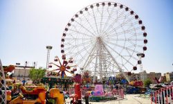 سهم شهرداری خرم آباد از درآمد شهربازی افزایش یابد