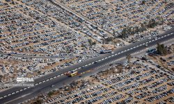 محدودیتهای ترافیکی ویژه اربعین در جاده های کشور