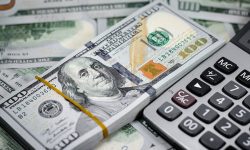 قیمت دلار در مرکز مبادله ثابت ماند