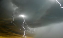 هشدار سطح زرد هواشناسی برای لرستان