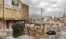 صدور ۹۶ هزار پروانه ساختمانی در بافت های فرسوده در سال گذشته