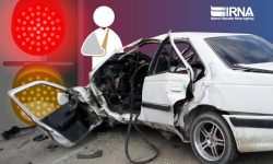 فرهنگ سازی عاملی بازدارنده در کاهش حوادث رانندگی