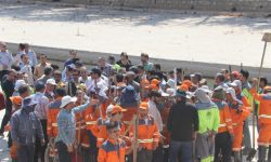 لایروبی رودخانه های “خرم رود” و “کرگانه”