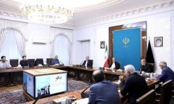 تاکید بر ضرورت بکارگیری بروزترین فناوری ها در توسعه مکران