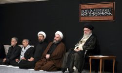 کارزار تمام نشدنی جبهه حسینی با جبهه یزیدی