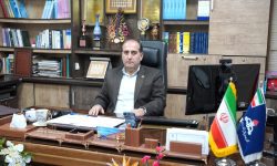 آمادگی کامل شرکت ملی پخش فرآورده های نفتی منطقه لرستان در ایام اربعین