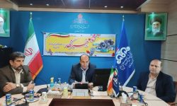 توزیع بیش از ۵۶۰ میلیون لیتر فرآورده نفتی/ شرکت نفت پیشرو در مسئولیت های اجتماعی