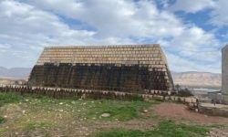 اضافه شدن ۱۰ لیتر بر ثانیه به ظرفیت آب آشامیدنی کوهدشت و خرم‌آباد