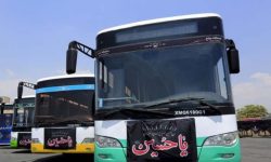 بیش از یک میلیون زائر اربعین هنوز به کشور بازنگشتهاند