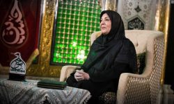 زهره حمیدی درگذشت