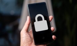 ترفند مخفی کردن فایل در عکس