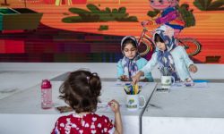 با تقویت هوش هیجانی، کودکانی اجتماعی تربیت کنید