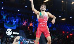 آخرین سهمیه ورزشی المپیک پاریس به لرستان رسید