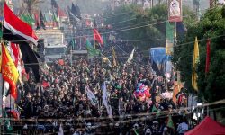 جریان تمدنی اربعین؛ فرصت‌ها و چالش‌ها