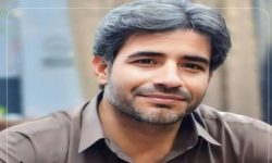 ترور رئیس اداره آگاهی شهرستان خاش