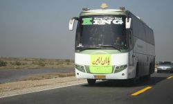 جابجایی ۱۳ هزار زائر اربعین با ناوگان عمومی لرستان