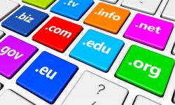 افزایش دامنه های فارسی