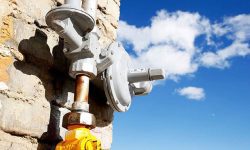 برخورداری ۸۴ روستای لرستان از گاز تا پایان سال