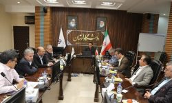 جذب ۸۰۰ دانشجوی بین الملل در دانشگاه لرستان