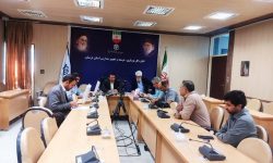 پیگیری استقرار مدارس و مراکز آموزشی غیردولتی در لرستان