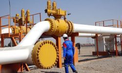 افتتاح ۲۴ طرح گازرسانی در بروجرد