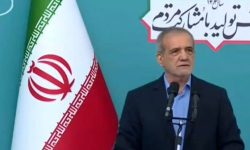 به دنبال صلح با دنیا هستیم