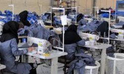 ایجاد ۱۳ هزار فرصت شغلی برای مددجویان کمیته امداد لرستان