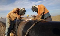 تامین گاز چند شهر لرستان با ایجاد خطوط اختصاصی