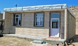 ساخت ۸۰۰ واحد مسکونی برای مددجویان کمیته امداد