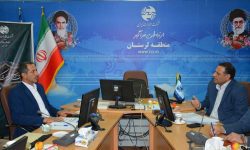 تلاش برای ارتقاء جایگاه ارتباطی و اثرگذاری این مجموعه در توسعه مخابراتی لرستان