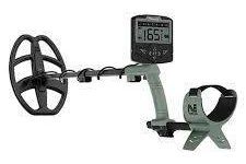 کشف فلزیاب قاچاق در خرم آباد