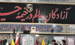 شهادت شهید هنیه وحدت جبهه مقاومت را تقویت کرده است