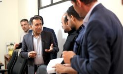 تلاش برای ثبت جهانی دره خرمآباد اولویت اول توسعه استان است