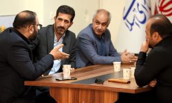 همکاری بین بخشی برای رفع موانع ثبت جهانی دره خرمآباد