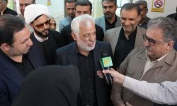 بهره‌مندی ۱۳ هزار روستایی در بروجرد از امکانات بهداشتی و درمانی