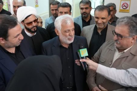 بهره‌مندی ۱۳ هزار روستایی در بروجرد از امکانات بهداشتی و درمانی