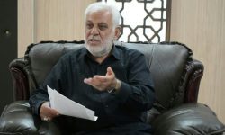 باغ گیاه شناسی زاگرس خرم آباد توسعه پیدا می کند