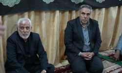 خدمت در جمهوری اسلامی باید الگوساز جامعه بشری باشد