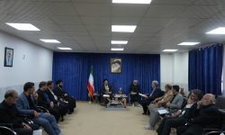 کمک ۷ میلیارد تومانی انجمن خیرین مسکن ساز لرستان