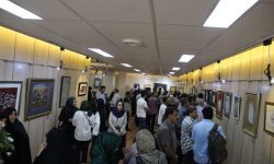 نمایشگاهها فرصتی برای توسعه اقتصاد هنر