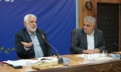 لزوم پیگیری برای راه اندازی یک نیروگاه برق صنعتی در لرستان