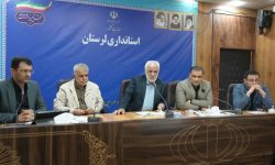 مسئولین باید با تغییر کاربری غیرمجاز اراضی کشاورزی برخورد کنند