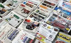 بازدید از دفاتر نشریات لرستان، راهکاری برای حمایتهای عادلانه