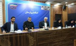 امسال ۶۴ نفر در دستگاه های اجرایی لرستان جذب می شوند