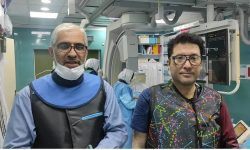 بیمارستان شهید آیت اله مدنی خرم آباد پیشرو در درمان تومورهای صعب العلاج کودکان ایران