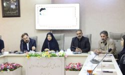 تاکید بر نقش المپیاد هنر در توسعه اجتماعی و عدالت فرهنگی